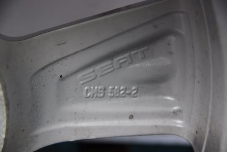 Janta aliaj R16 Seat Ibiza 4(6L1) 2002-2009 6J0601025L