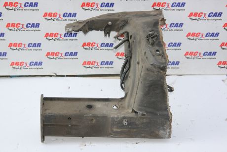 Lonjeron dreapta fata Audi A4 B8 8K 2008-2015
