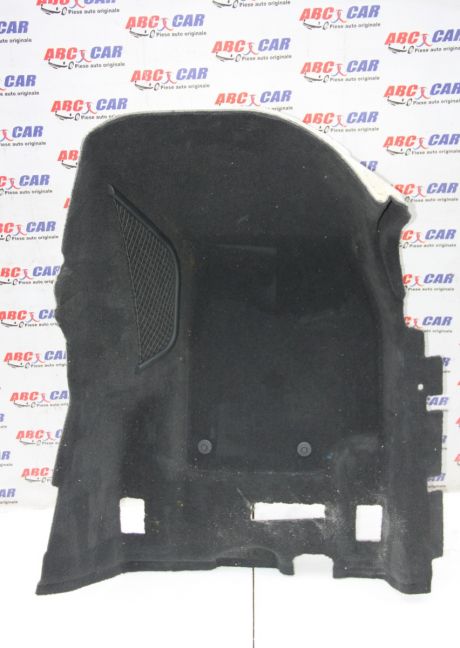 Mocheta dreapta fata Audi A8L 4N (D5) 2017-prezent 4N1863704D