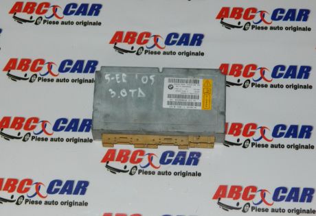 Modul airbag BMW Seria 5  E60/E61 2005-2010 3.0 Diesel 65.77-6938936