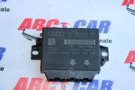Modul PDC Audi Q3 8U 2011-2018 8X0919475N