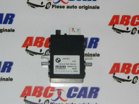 Modul pompa combustibil BMW Seria 5 E60/E61 2005-2010 3.0 Diesel 1614-6 765 705-01