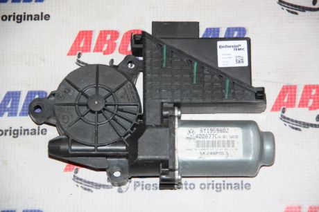 Motoras macara usa dreapta fata Skoda Fabia 1 2000-2007 6Y1959802