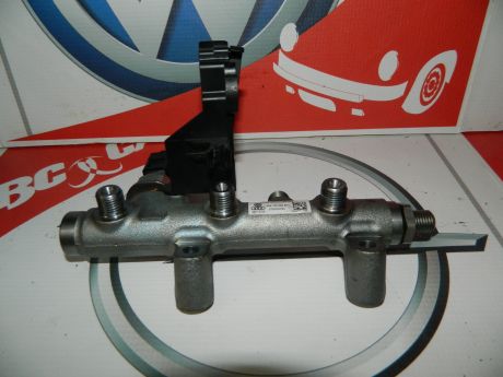 Rampa injectoare Audi A4 B8 8K 2008-2015 3.0 TDI 059130089BT