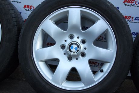 Set jante aliaj R16 BMW Seria 3 E46 1998-2005 1094498