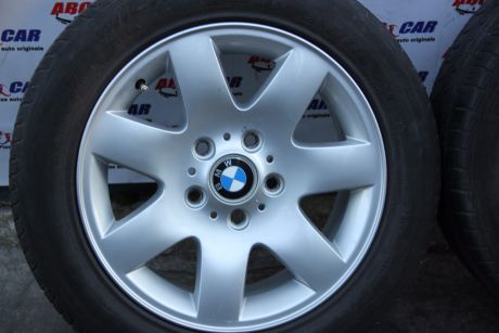 Set jante aliaj R16 BMW Seria 3 E46 1998-2005 1094498