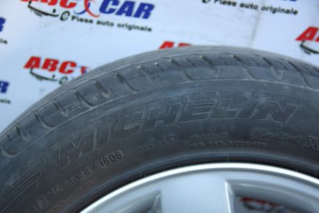 Set jante aliaj R16 BMW Seria 3 E46 1998-2005 1094498