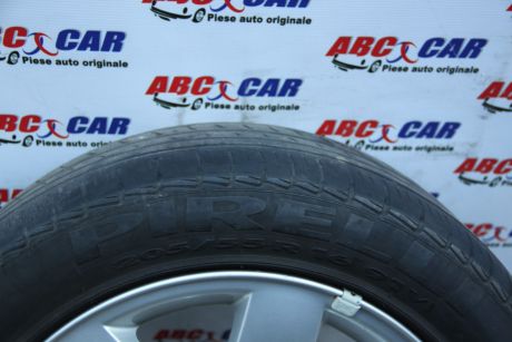 Set jante aliaj R16 BMW Seria 3 E46 1998-2005 1094498
