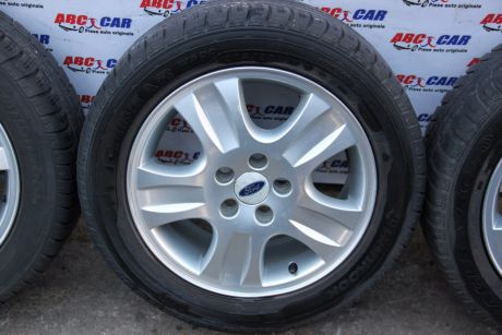 Set jante aliaj R16 Ford Mondeo 3 2000-2007 1S71-CA