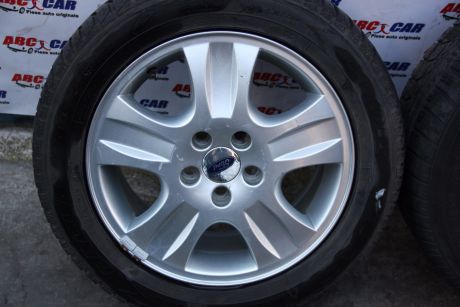 Set jante aliaj R16 Ford Mondeo 3 2000-2007 1S71-CA