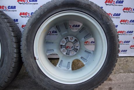 Set jante aliaj R16 Ford Mondeo 3 2000-2007 1S71-CA