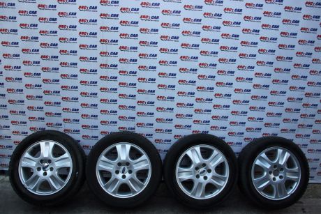 Set jante aliaj R16 Ford Mondeo 3 2000-2007 1S71-CA