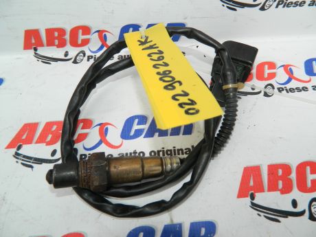 Sonda Lambda VW Phaeton 3.2 Benzina COD: 022906262AK