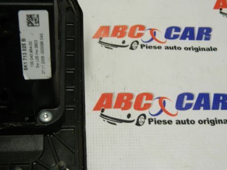 Timonerie DSG VW Jetta 3 (1B) 2011-2019 2.0 TDI Cod: 5K1713025B