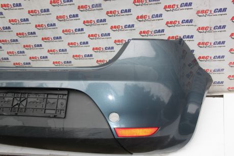 Bara spate Seat Leon 1P1 cupra 2006-2009