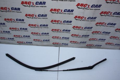 Brat stergator parbriz stanga Skoda Superb 3 (3V3) 2015-prezent 3V1955409