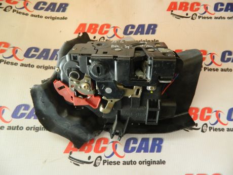 Broasca usa dreapta spate Audi A4 B6 8E 2000-2005 limuzina, 8E0839350