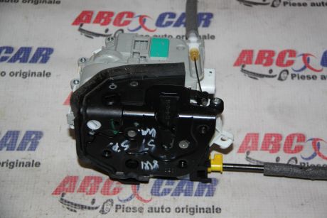 Broasca usa stanga spate Audi A4 B9 8W 2015-prezent 8X0839015D