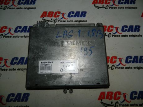 Calculator motor Renault Laguna 1 1994-2001 1.8 Benzina 7700873713