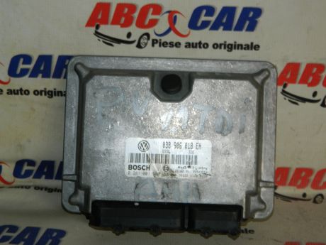 Calculator motor VW Passat B5 1999-2005 1.9 TDI AHH 038906018EH