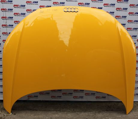 Capota fata Audi TT 8S 2015-In prezent