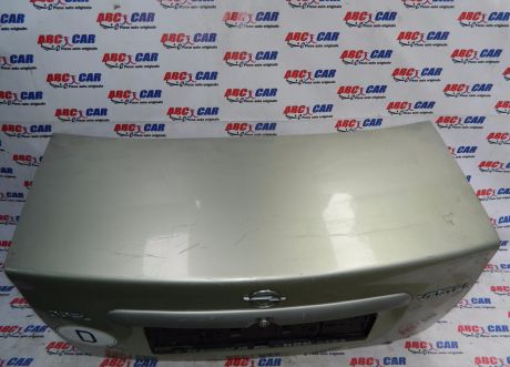 Capota spate Opel Vectra B limuzina 1995-2002