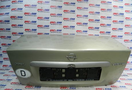 Capota spate Opel Vectra B limuzina 1995-2002