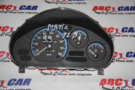 Ceas bord Daewoo Matiz 1998-2008 1.0 Benzina 96380536