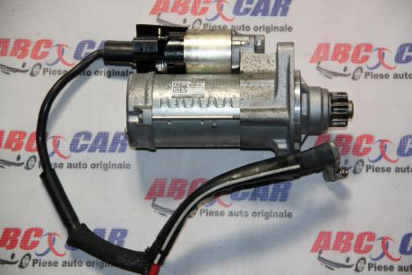 Electromotor VW Golf 7 2014-2020 1.6 TDI 02Z911024