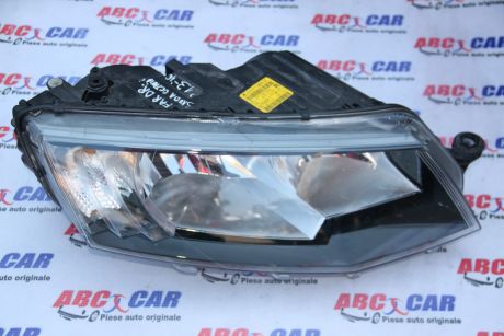 Far dreapta Skoda Octavia 3 (5E3) 2013-2016 5E1941016