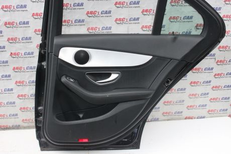 Macara geam usa dreapta spate Mercedes C-Class W205 2014-2021