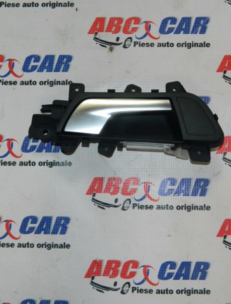Maner interior deschidere usa dreapta fata Audi A4 B8 8K 2008-2015 8K0837020B