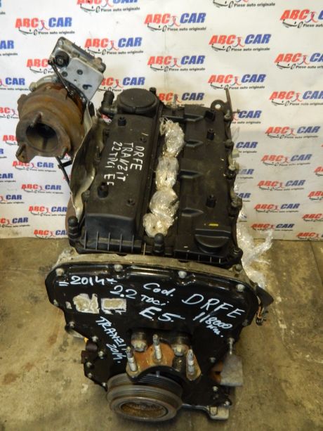 Motor Ford Transit 2014-In prezent 2.2 TDCI Euro 5 DRFE