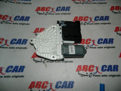 Motoras macara usa stanga fata VW Passat CC 2008-2012 Cod: 3C0959793C