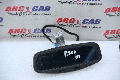 Oglinda retrovizoare Peugeot 307 2001-2008