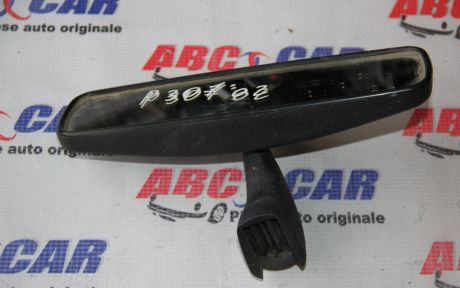 Oglinda retrovizoare Peugeot 307 2001-2008