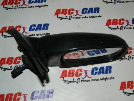 Oglinda stanga manuala Nissan Sunny (B15) 1998-2006