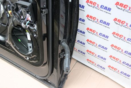 Opritor usa stanga fata Audi Q5 FY 2017-2024