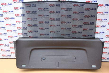 Ornament haion portbagaj cu plasa Audi Q7 4M 2016-prezent