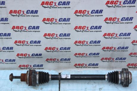 Planetara dreapta spate Audi Q5 FY 2017-2024 80A501204C