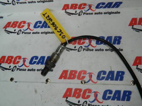 Sonda Lambda VW Golf 6 1.4 TSI COD: 03C906262T
