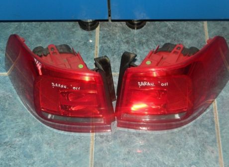 Stop stanga caroserie Vw Sharan (7N) 2010-2020
