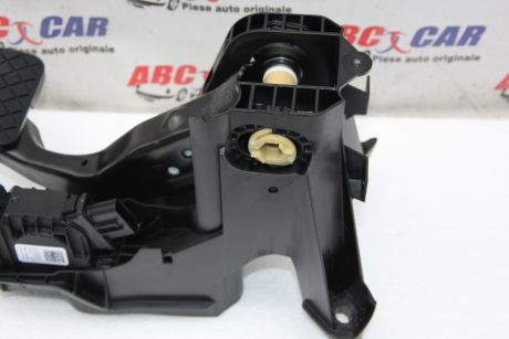 Suport pedale DSG VW Golf 7 2014-2020 5Q1723058AJ