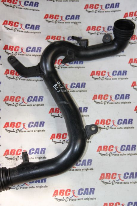 Tubulatura intercooler Seat Leon 1P1 2006-2012 1K0145762AT, 1K0145770B