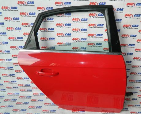 Usa dreapta spate Audi A4 B8 8K 2008-2015 limuzina