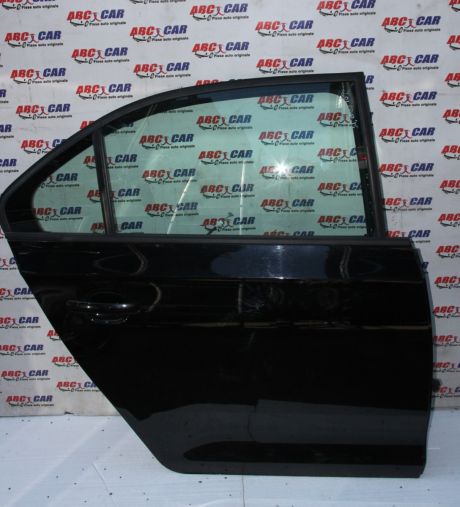 Usa dreapta spate Seat Toledo 4 (KG3) 2012-2018