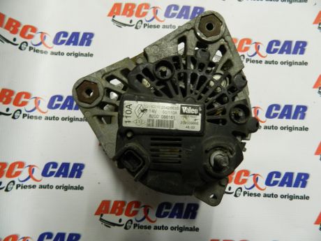 Alternator Renault Megane 2 1.9 DCI 2002-2009 14v 110Amp 8200086161