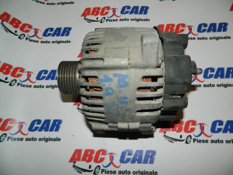 Alternator Renault Megane 2 1.9 DCI 2002-2009 14v 110Amp 8200086161