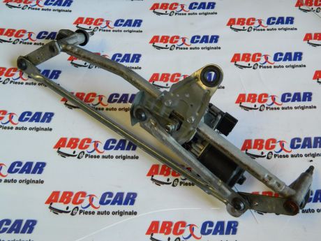Ansamblu stergator cu motras VW Passat B6 2005-2010 3C1955023G