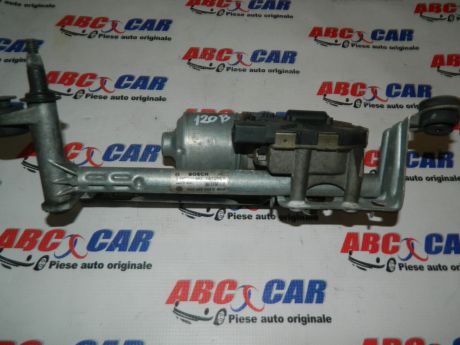 Ansamblu stergator dreapta VW Golf 6 2009-2013 Cod: 5M0955024E